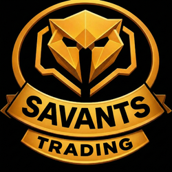 SAVANTS Algorithmic TRADING Strategy